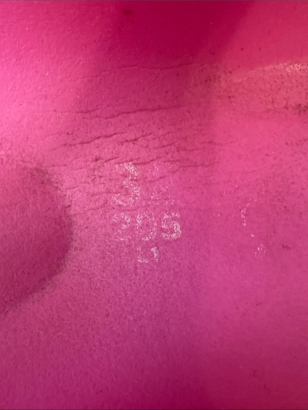 Birkenstock Milano Essentials - Kids Hot Pink EVA Buckle Sandals